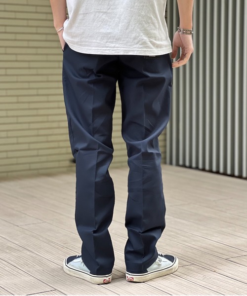 Dickies skateboardingスリムフィット 36X30 おまとめ DICKIES ディッキーズ スケートボーディング ストレート ツイル