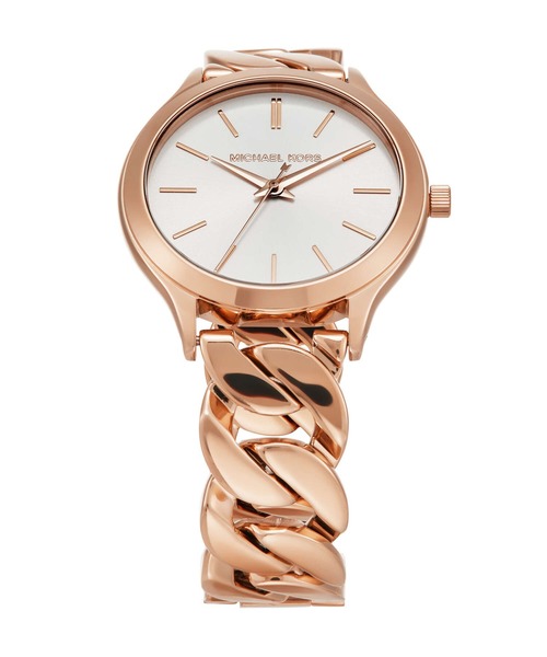 MICHAEL KORS アナログ時計セット 公式アウトレット】SULLIVAN ウォッチ ギフトセット - 時計
