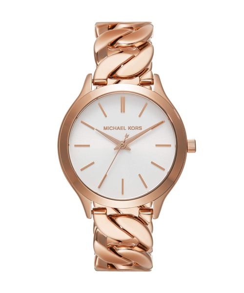 MICHAEL KORS マイケルコース ステンレススチールレディースウォッチ MICHAEL KORS 腕時計 マイケル・コース レディース アナログ