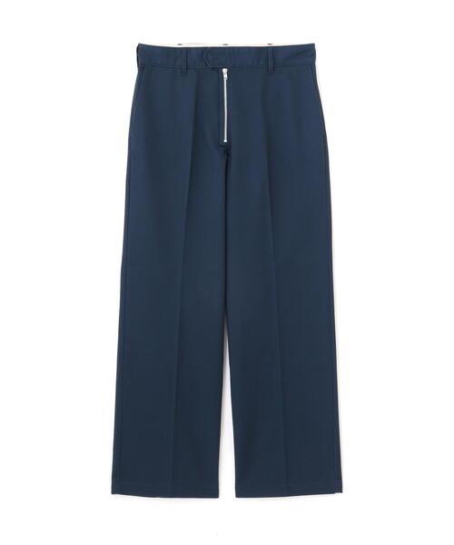 Schott N.Y.C チノパン Schott/ショット/×Dickies/ディッキーズ