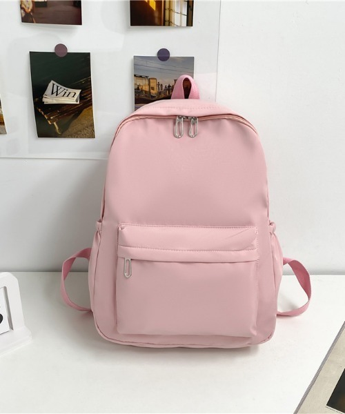 ピンク リュック・トートバッグセット リュックサック キッズ pk418[品番：BCYW0017789]｜BACKYARD FAMILY