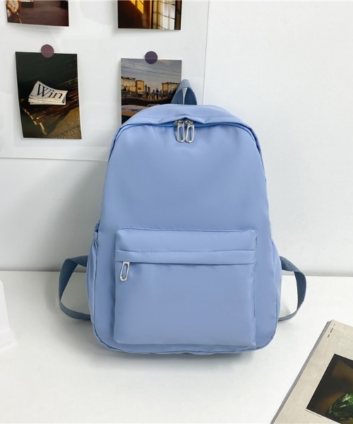 B'day デイバック リュック 「 B'day / ビーデー 」防水軽量バック