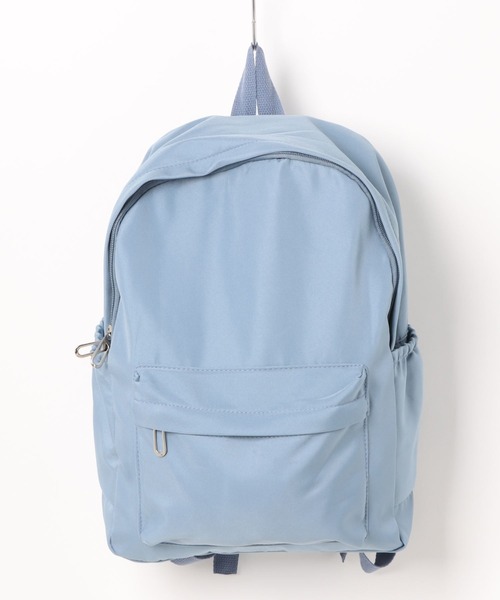 B'day デイバック リュック 「 B'day / ビーデー 」防水軽量バック