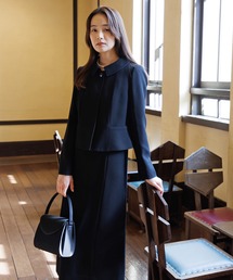 form forma（フォルムフォルマ） 喪服 セレモニースーツ セットアップ