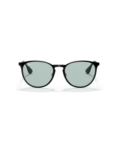 Ray-Ban Evolve エリカメタル 調光レンズ レイバン ケアセット付き Ray-Ban（レイバン） サングラス エリカメタル 調光サングラス Ray-Ban