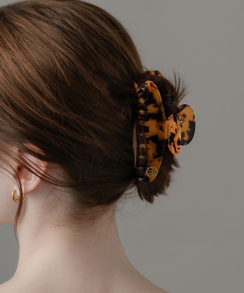 muku ヘアクリップ HAIR CLIP/BEKKO : ZOZOTOWN Yahoo!店 - 通販