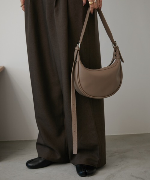 Aunt Marie's（アントマリーズ） ショルダーバッグ バッグ マルチWAY