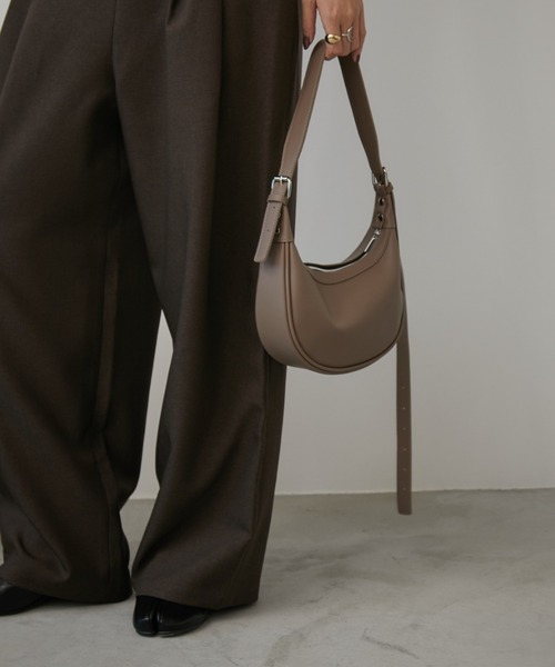 Aunt Marie's（アントマリーズ） ショルダーバッグ バッグ マルチWAY