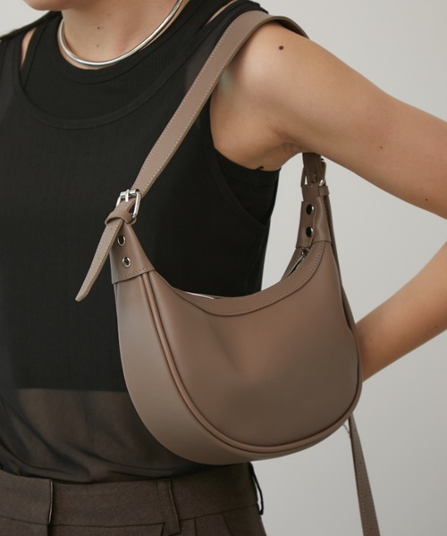 Aunt Marie's（アントマリーズ） ショルダーバッグ バッグ マルチWAY