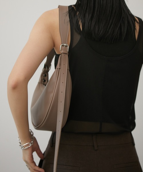 【Mook】UNITEDBASE ロングショルダー付き マルチWAYバッグ Aunt Marie's（アントマリーズ） ショルダーバッグ バッグ マルチWAY