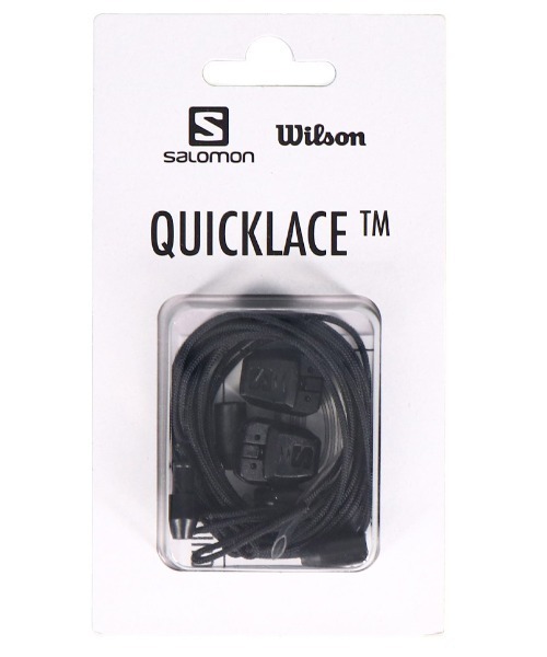 SALOMON QUICK LACE KIT / サロモン クイックレース キット