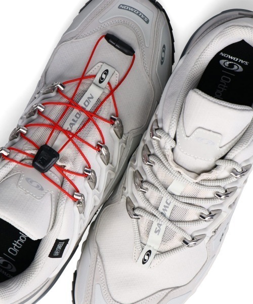 SALOMON（サロモン） SALOMON QUICK LACE KIT / サロモン クイック