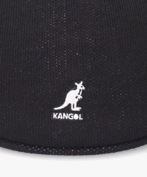 1点限り♡カンゴール504ベレー帽♡あったかピュアウール100％♡Mサイズ KANGOL 帽子 ベレー帽 KANGOL（カンゴール）WOOL 504/ウール