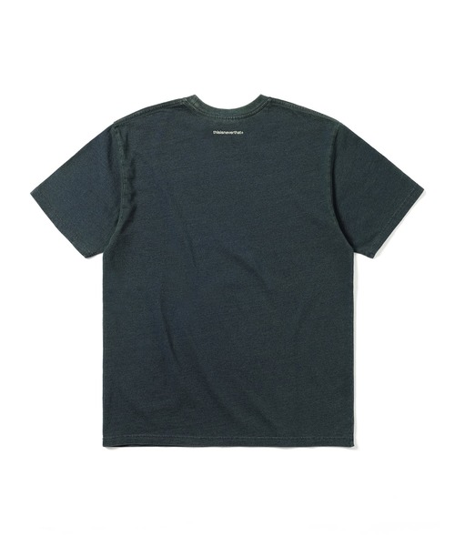 【THISISNEVERTHAT】INTL. ロゴTシャツ ダークグレー thisisneverthat tシャツ T-Logo Tee メンズ レディース