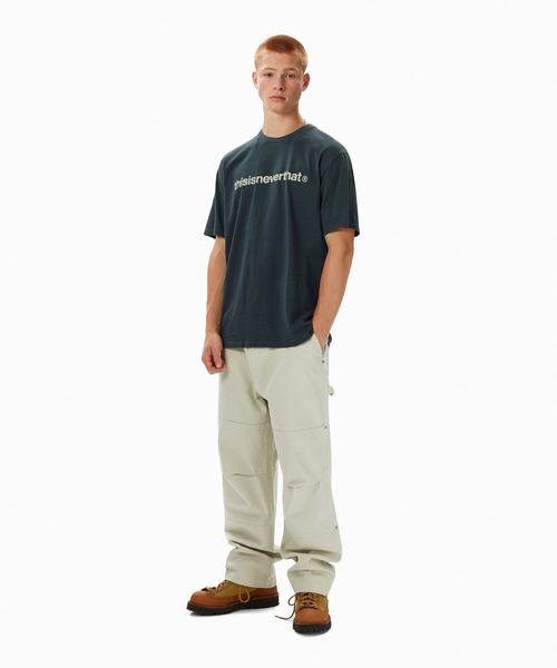 thisisneverthat tシャツ T-Logo Tee メンズ レディース