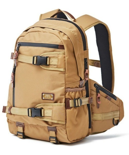 デイバック リュック 「AS2OV/アッソブ」 CORDURA DOBBY 305D DAY PACK / バックパック デイパックの画像