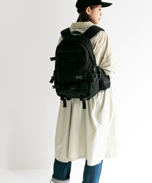 デイバック リュック 「AS2OV/アッソブ」 CORDURA DOBBY 305D DAY PACK / バックパック デイパックの画像