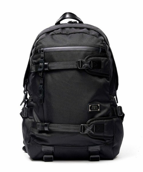 デイバック リュック 「AS2OV/アッソブ」 CORDURA DOBBY 305D DAY PACK / バックパック デイパックの画像