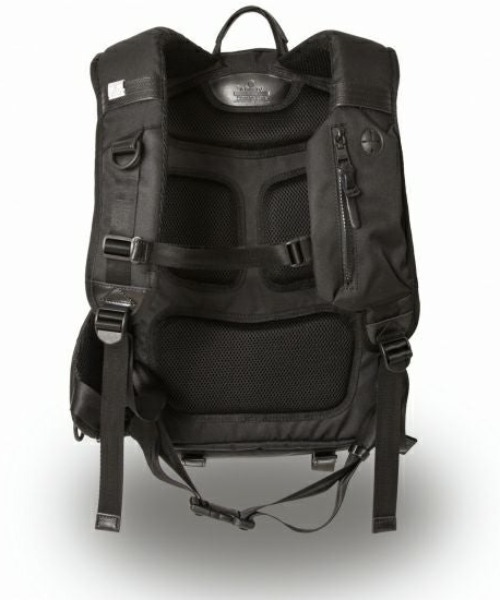 デイバック リュック 「AS2OV/アッソブ」 CORDURA DOBBY 305D DAY PACK / バックパック デイパックの画像