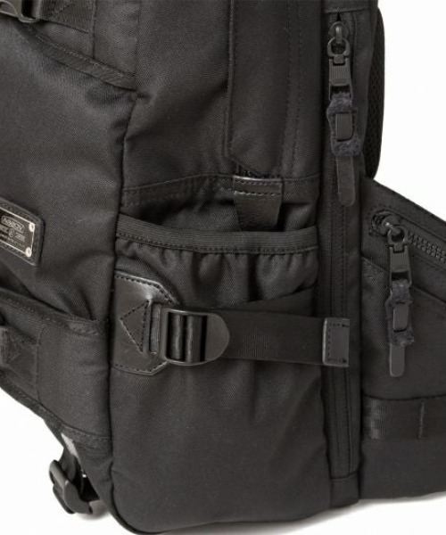 デイバック リュック 「AS2OV/アッソブ」 CORDURA DOBBY 305D DAY PACK / バックパック デイパックの画像