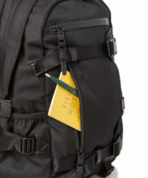 デイバック リュック 「AS2OV/アッソブ」 CORDURA DOBBY 305D DAY PACK / バックパック デイパックの画像