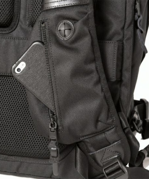 デイバック リュック 「AS2OV/アッソブ」 CORDURA DOBBY 305D DAY PACK / バックパック デイパックの画像