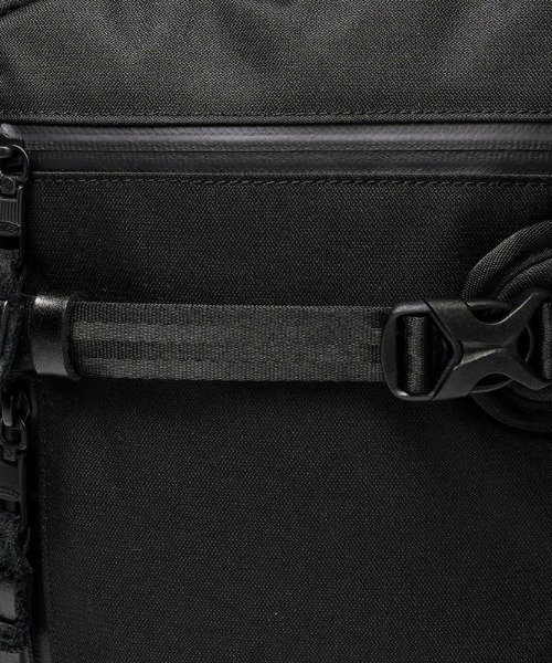 デイバック リュック 「AS2OV/アッソブ」 CORDURA DOBBY 305D DAY PACK / バックパック デイパックの画像