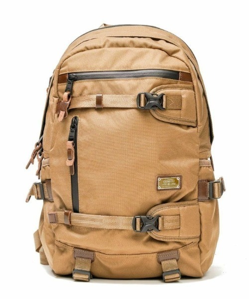 デイバック リュック 「AS2OV/アッソブ」 CORDURA DOBBY 305D DAY PACK / バックパック デイパックの画像