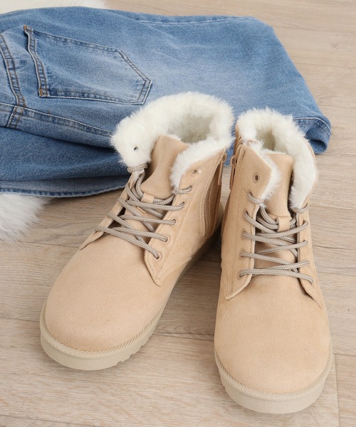 kitson（キットソン） ブーツ キラキラ ホットフィクス フェイク