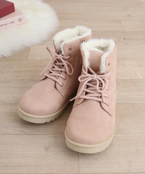 kitson（キットソン） ブーツ キラキラ ホットフィクス フェイク