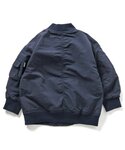 ma1 ma-1 「WEB限定」MA-1ジャケ...の詳細画像2