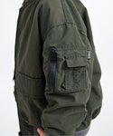 ma1 ma-1 「WEB限定」MA-1ジャケ...の詳細画像1