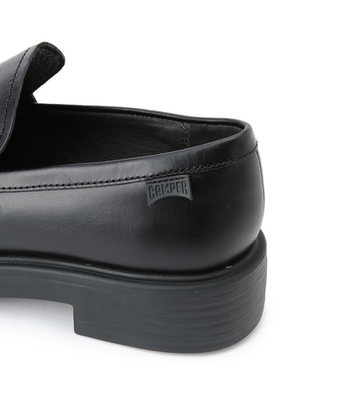CAMPER（シューズ） ローファー 「CAMPER」DEAN LOAFER メンズ