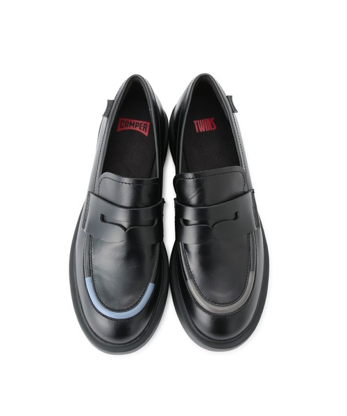 値下不可　CAMPER カンペール　DEAN ローファー CAMPER】DEAN LOAFER WOMEN`S（ローファー）｜CAMPER