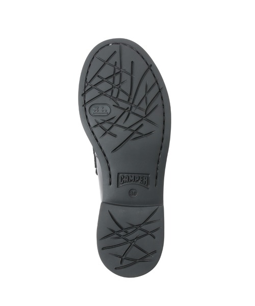 値下不可　CAMPER カンペール　DEAN ローファー CAMPER（シューズ） ローファー 「CAMPER」DEAN LOAFER メンズ