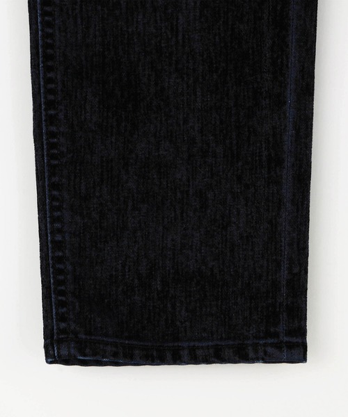 HIDEAWAYS NICOLE（ハイダウェイ ニコル） ジーンズ フロッキー