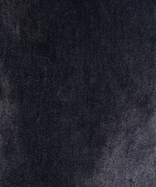 HIDEAWAYS NICOLE（ハイダウェイ ニコル） ジーンズ フロッキー