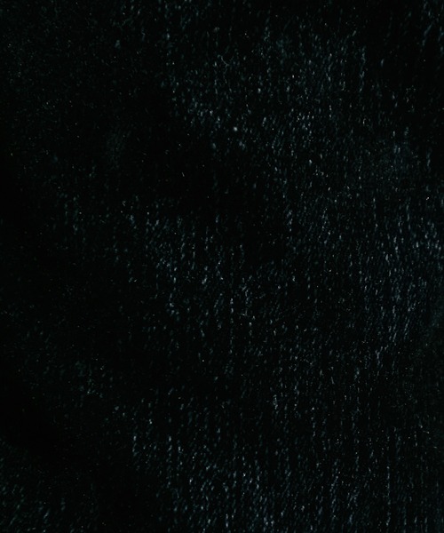 HIDEAWAYS NICOLE（ハイダウェイ ニコル） ジーンズ フロッキー