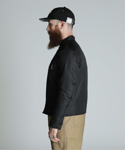 Schott N.Y.C ダウンジャケット ダウン Schott/ショット/×TAION