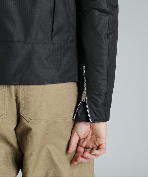 Schott × taion SINGLE RIDERS DOWN JACKET Schott N.Y.C ダウンジャケット ダウン Schott/ショット/×TAION
