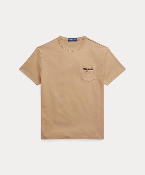 POLO RALPH LAUREN tシャツ クラシック フィット Polo Sport