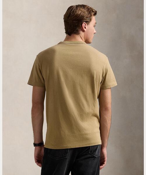【RALPH LAUREN】クラシック フィット Polo Sport Tシャツ POLO RALPH LAUREN tシャツ クラシック フィット Polo Sport