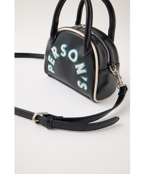 極美品　マウジー　ボストンバッグ　L 総柄　MOUSSY バック　レザー 極美品 マウジー ボストンバッグ L 総柄 MOUSSY バック レザー