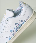 スニーカー ADIDAS アディダス STAN...の詳細画像2