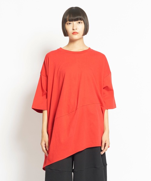 tシャツ 24/-天竺　ライトバランスＴ レディース メンズ