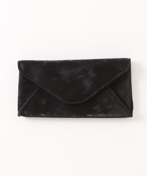 Scrap Book 財布 「Scrap Book」ワッシャー長財布 レディース