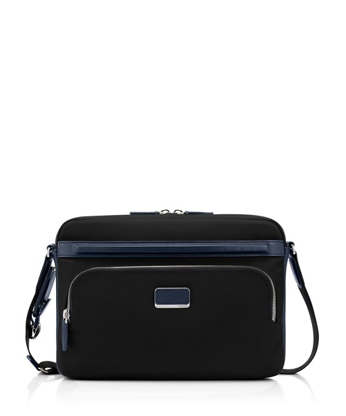 TUMI（トゥミ） ショルダーバッグ JARVIS イースト・ウエスト・クロス