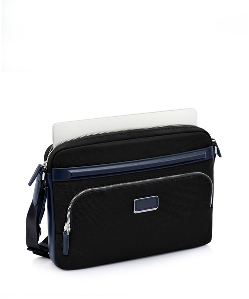 TUMI（トゥミ） ショルダーバッグ JARVIS イースト・ウエスト・クロス