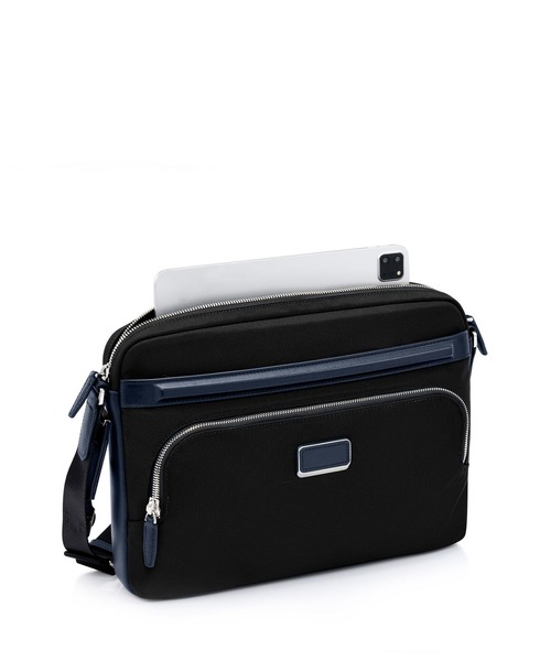 TUMI（トゥミ） ショルダーバッグ JARVIS イースト・ウエスト・クロス