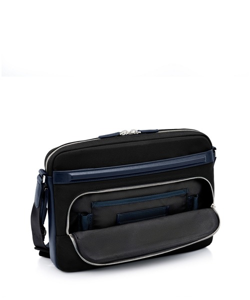 TUMI（トゥミ） ショルダーバッグ JARVIS イースト・ウエスト・クロス